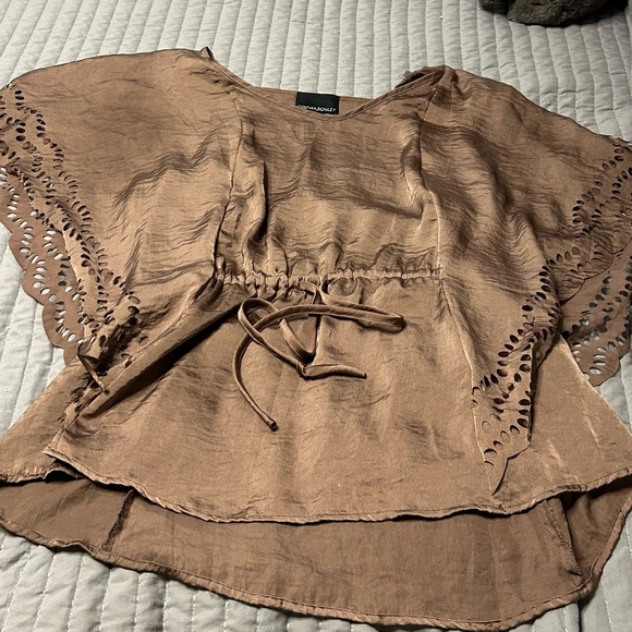 Womens Top - Picture 1 of 3